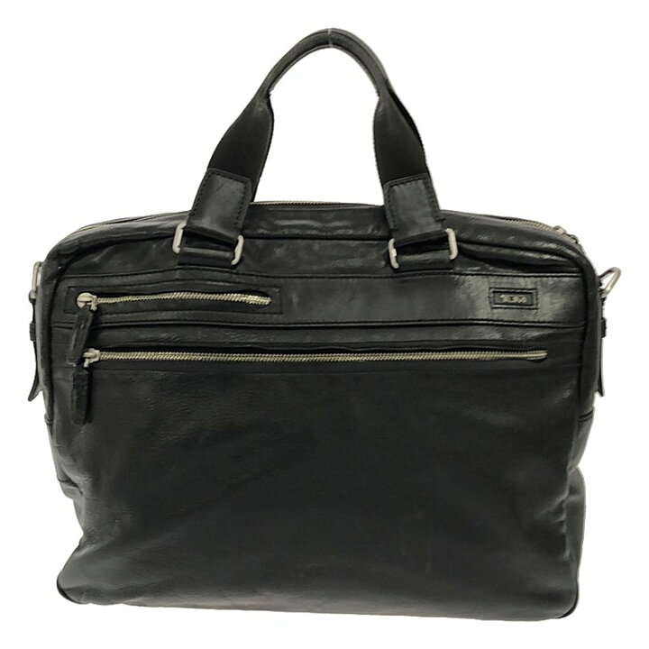 楽天市場】TUMI / トゥミ | 68116D Laredo Slim Brief レザー ブリーフ 