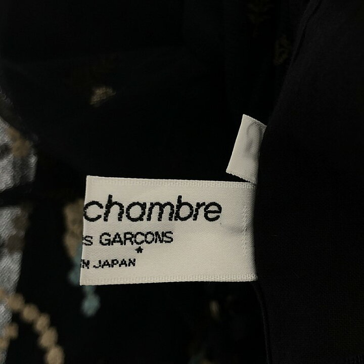 楽天市場】【美品】 robe de chambre COMME des GARCONS / ローブド  