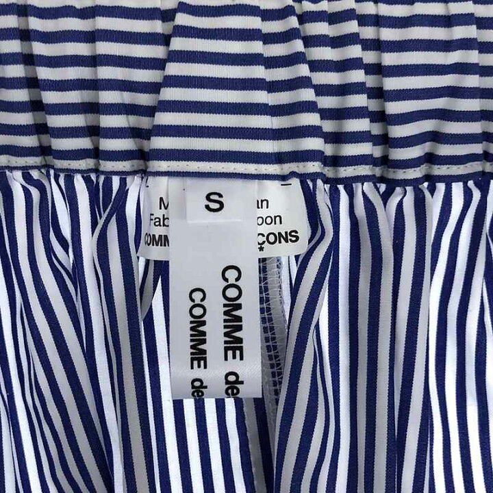 楽天市場】【美品】 COMME des GARCONS COMME des GARCONS / コムコム 