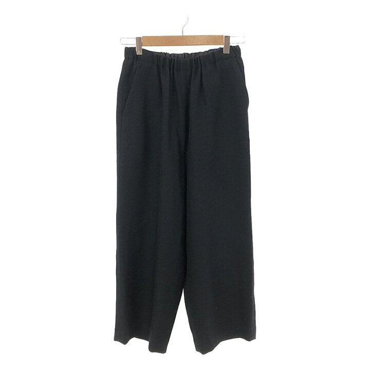 楽天市場】【美品】 ゴーシュ / ゴーシュ | ウールカツラギワイド  