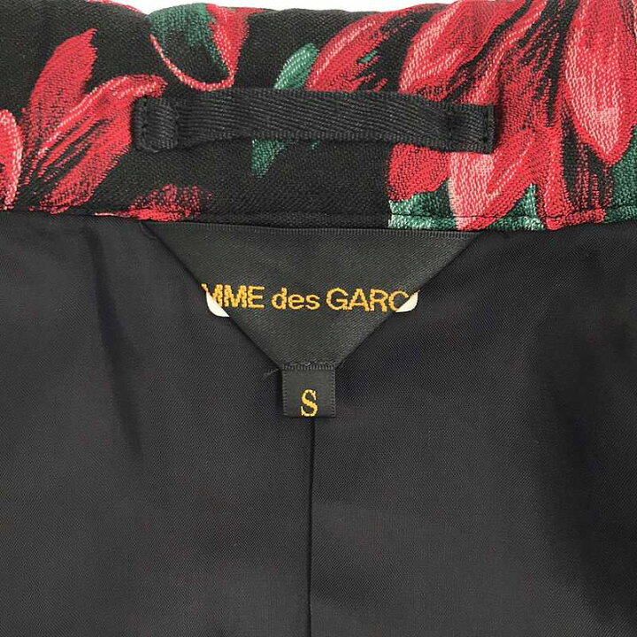 楽天市場】【美品】 COMME des GARCONS / コムデギャルソン | 2023SS  