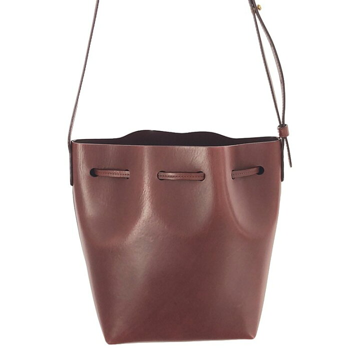 楽天市場】MANSUR GAVRIEL / マンサーガブリエル | バケット  