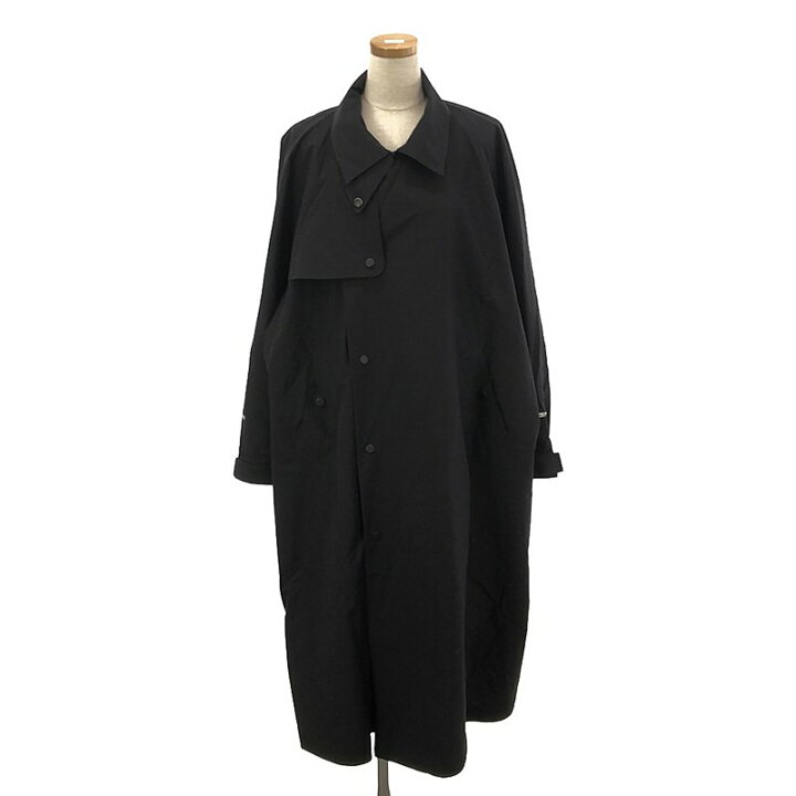 楽天市場】【美品】 HYKE / ハイク | 2022SS | PERTEX TRENCH COAT  