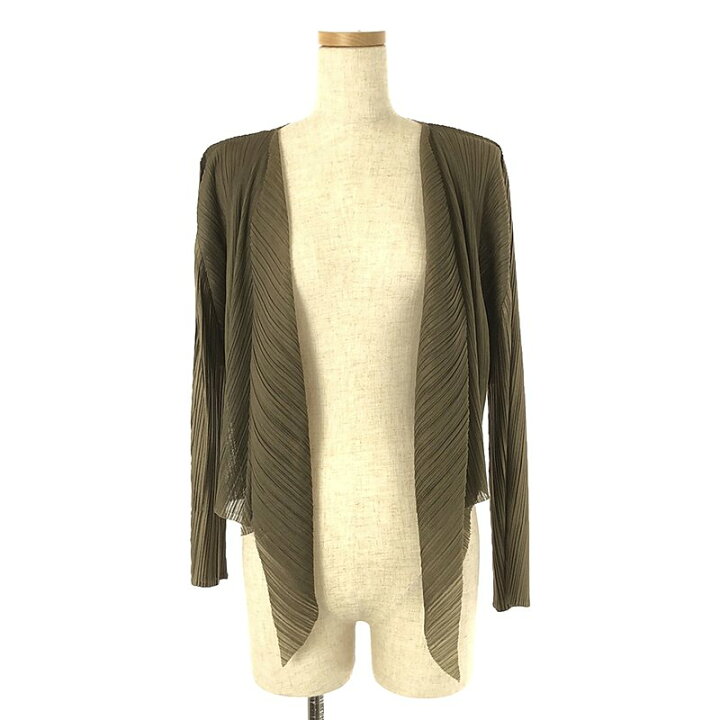 楽天市場】【美品】 PLEATS PLEASE ISSEY MIYAKE / プリーツプリーズ  