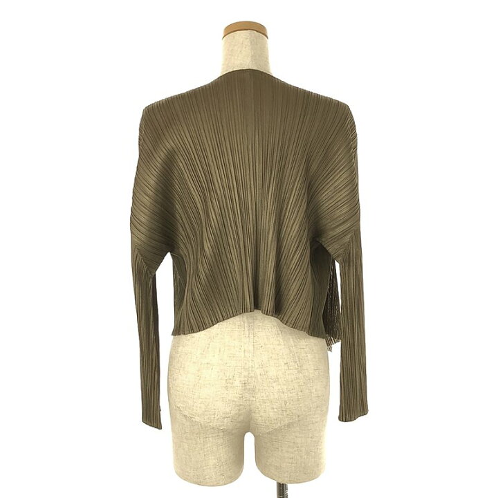 楽天市場】【美品】 PLEATS PLEASE ISSEY MIYAKE / プリーツプリーズ  