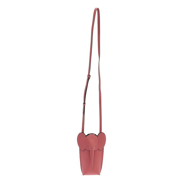 楽天市場】【美品】 LOEWE / ロエベ | Elephant Pocket leather 