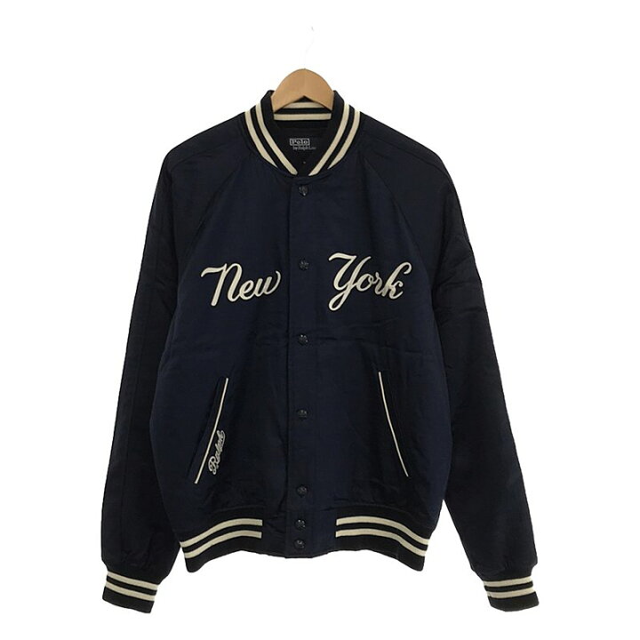 楽天市場】POLO RALPH LAUREN / ポロラルフローレン | × MLB New York 