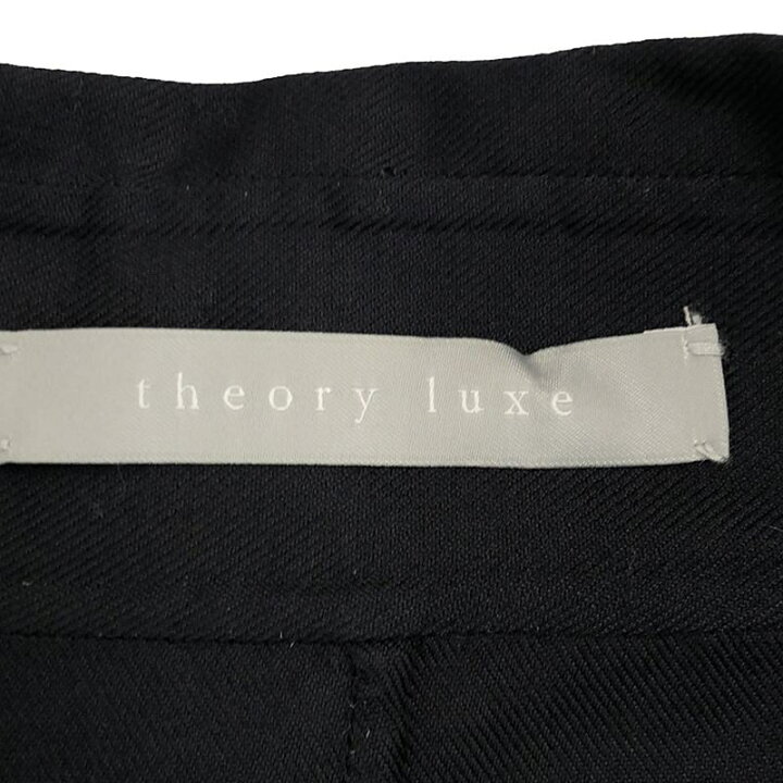 楽天市場】【美品】 theory luxe / セオリーリュクス | 2022AW  