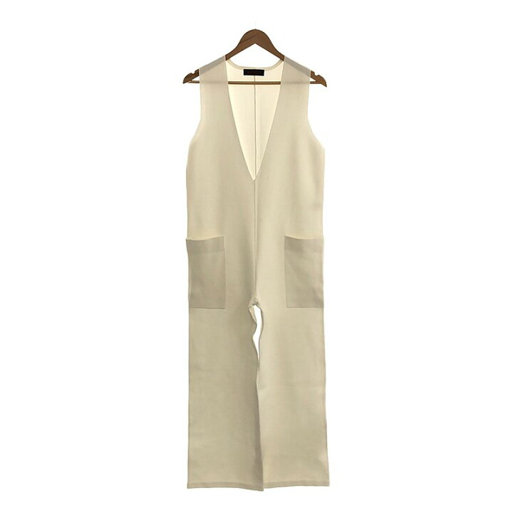 楽天市場】【美品】 CABaN / キャバン | 2020SS | ミラノリブVネック 