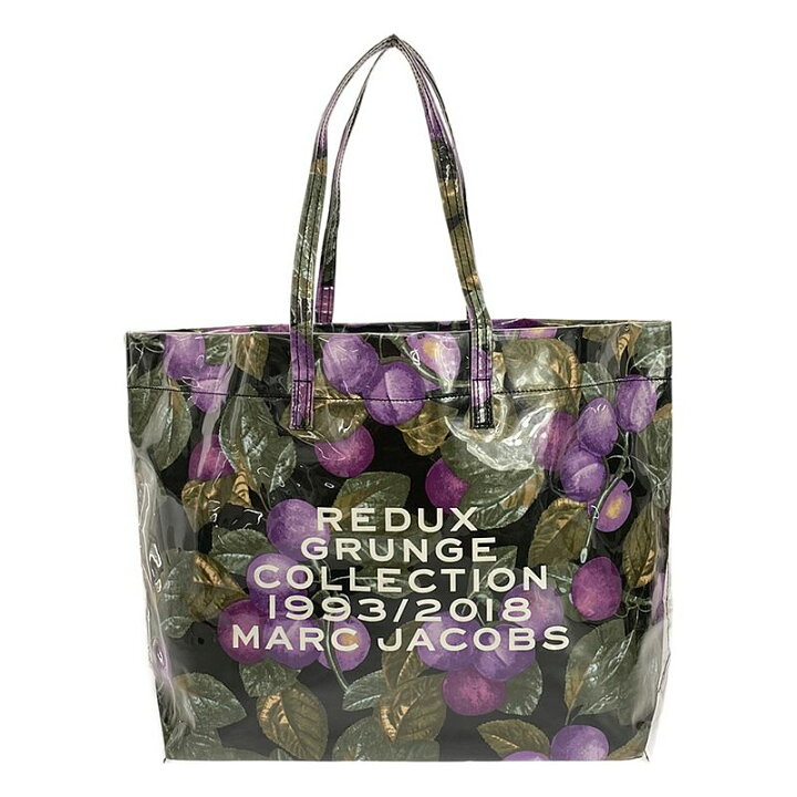楽天市場】【美品】 MARC JACOBS / マークジェイコブス | REDUX GRUNGE  