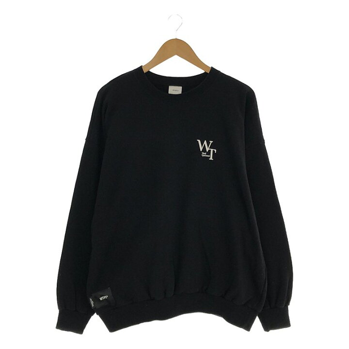 楽天市場】WTAPS / ダブルタップス | 2022AW | SNEAK LOCKS SWEATER  