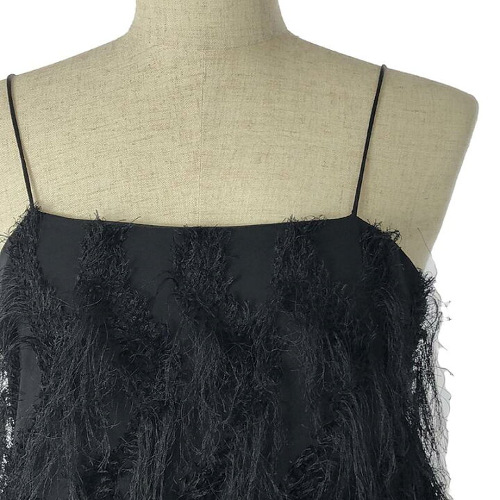 楽天市場】LEINWANDE / ラインヴァンド | 2023SS | Fringe Jacquard  