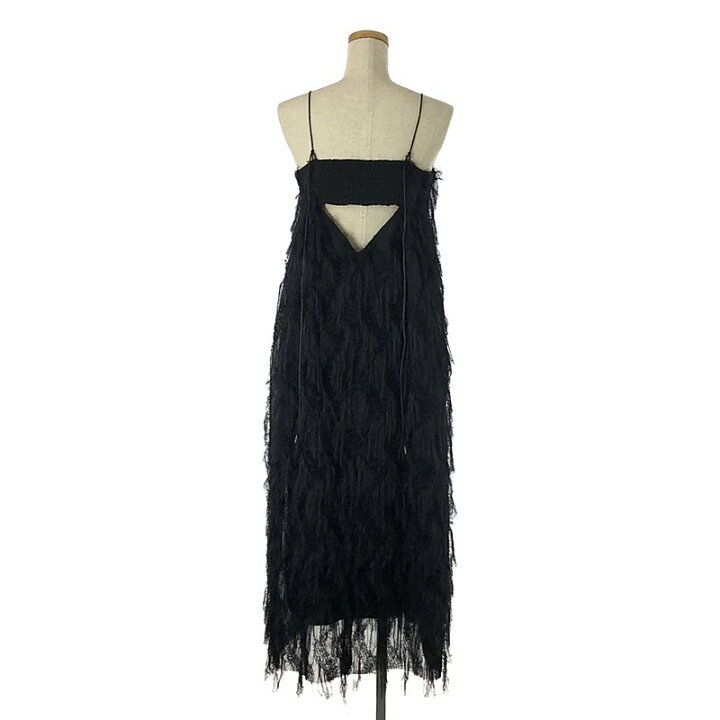楽天市場】LEINWANDE / ラインヴァンド | 2023SS | Fringe Jacquard 