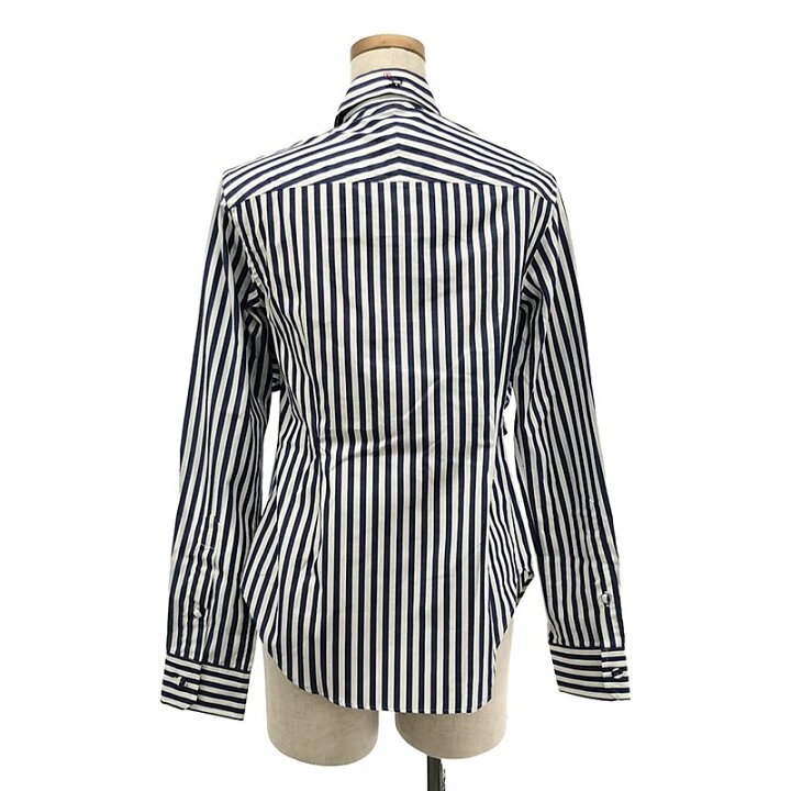 楽天市場】【美品】 FACETASM / ファセッタズム | ストライプビッグ  