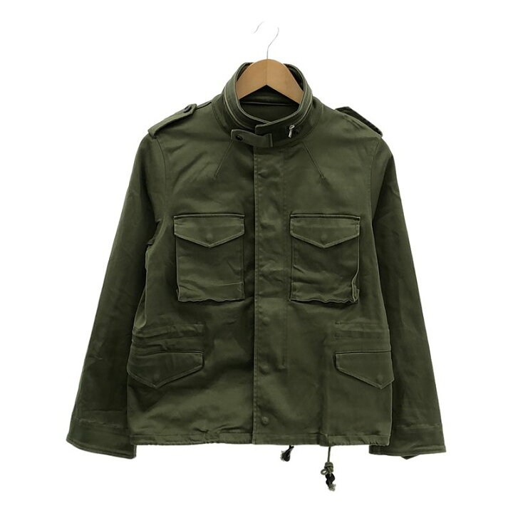 楽天市場】upper hights / アッパーハイツ | THE SIXTY FIVE ARMY M-65 