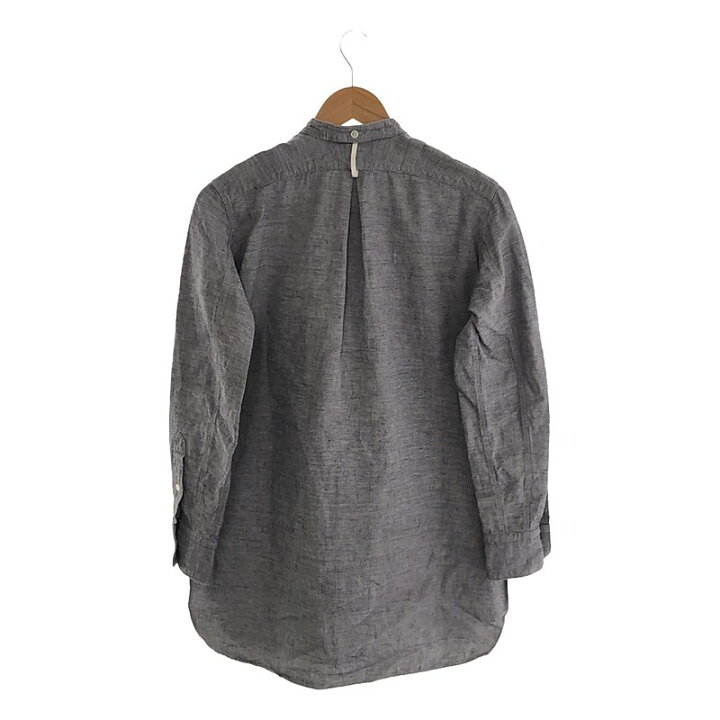 楽天市場】【美品】 sus-sous / シュス | RAF officer shirt 