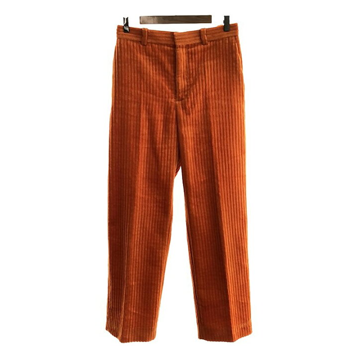 楽天市場】【美品】 BLAMINK / ブラミンク | コーデュロイ ストレート  