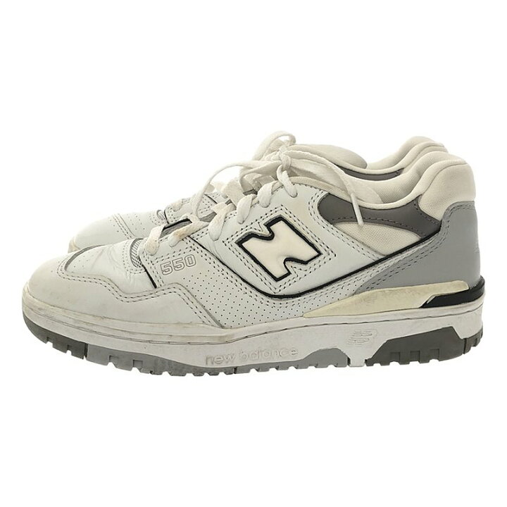 楽天市場】New Balance / ニューバランス | 550 PWA レースアップ 