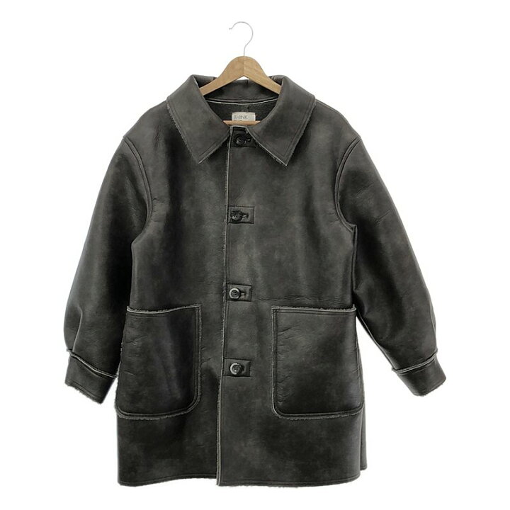 楽天市場】【新品】 THINK FUR / シンクファー | 2023AW | Damage 