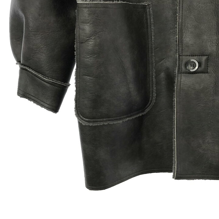 楽天市場】【新品】 THINK FUR / シンクファー | 2023AW | Damage 