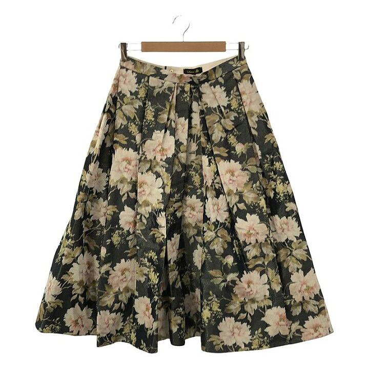 楽天市場】【美品】 Drawer / ドゥロワー | PRE1 フラワープリント  