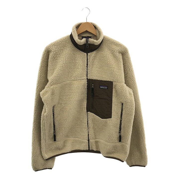楽天市場】【美品】 Patagonia / パタゴニア | Classic Retro-X Jacket 