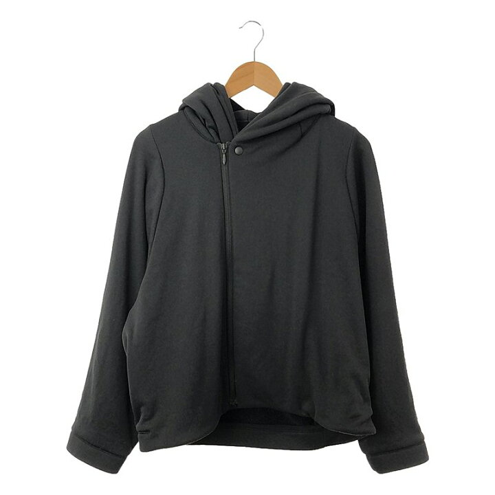 楽天市場】【新品】 TEATORA / テアトラ | CARTRIDGE HOODIE F/Z  