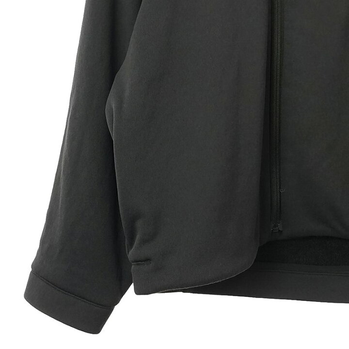 楽天市場】【新品】 TEATORA / テアトラ | CARTRIDGE HOODIE F/Z  