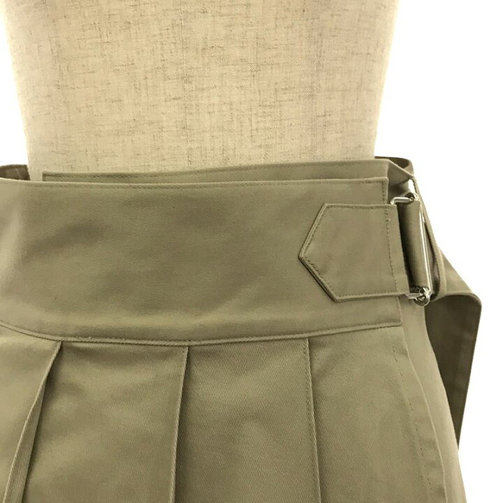楽天市場】foufou / フーフー | tender skirt 2.0 テンダースカート 