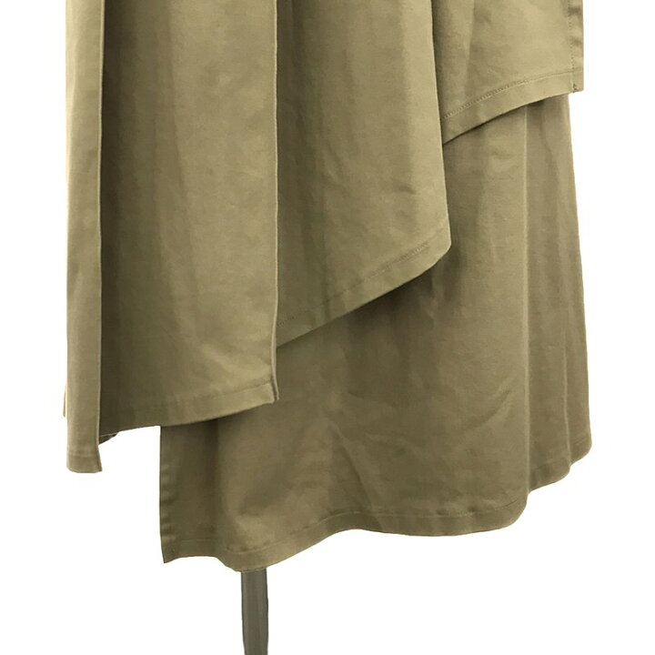 楽天市場】foufou / フーフー | tender skirt 2.0 テンダースカート 