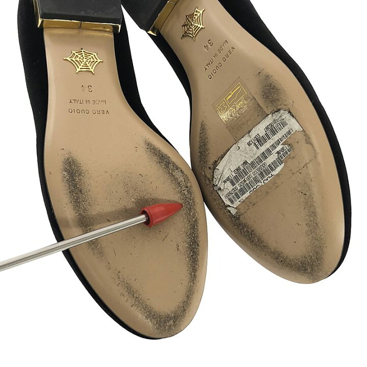 楽天市場】【美品】 Charlotte Olympia / シャーロットオリンピア 