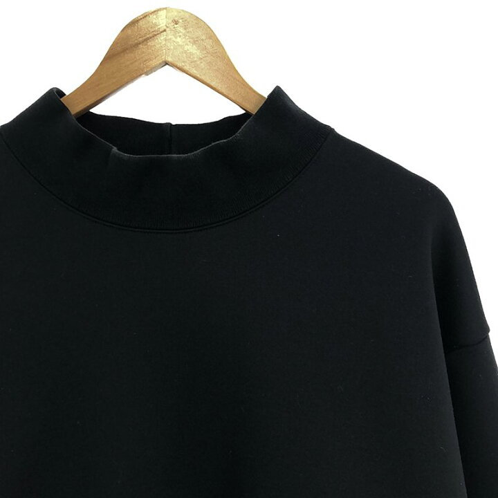 楽天市場】WTAPS / ダブルタップス | 2023AW | MOCK NECK SWEATER POLY 