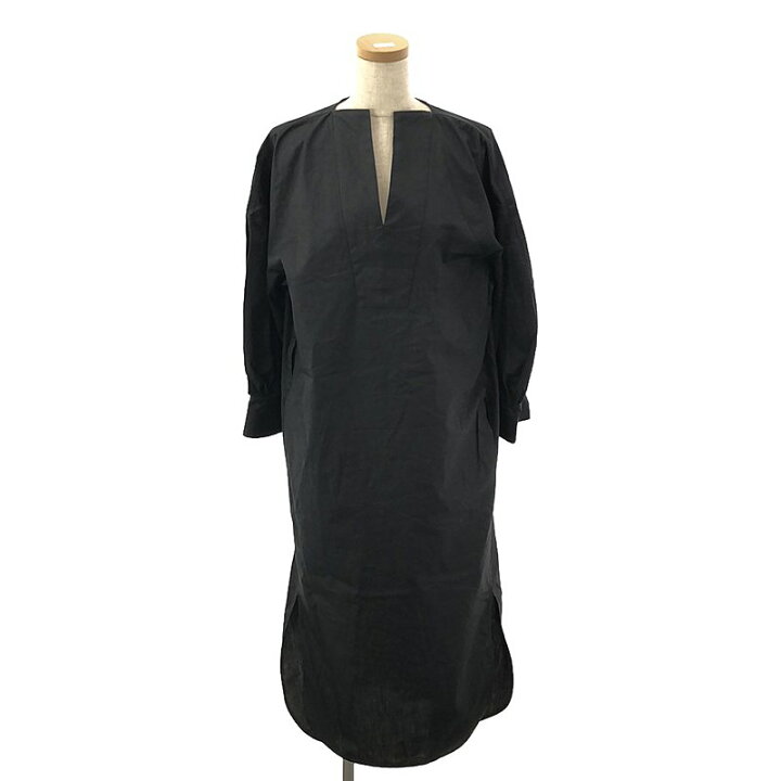 楽天市場】ENFOLD / エンフォルド | バックプリーツ シャツワンピース  