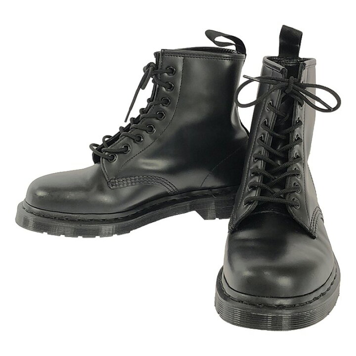 楽天市場】【美品】 Dr.Martens / ドクターマーチン | 1460 MONO 8HOLE 