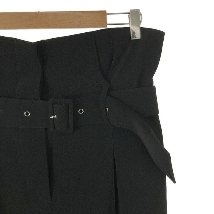 楽天市場】【美品】 Rokh / ロック | ベルテッド センタープレス  