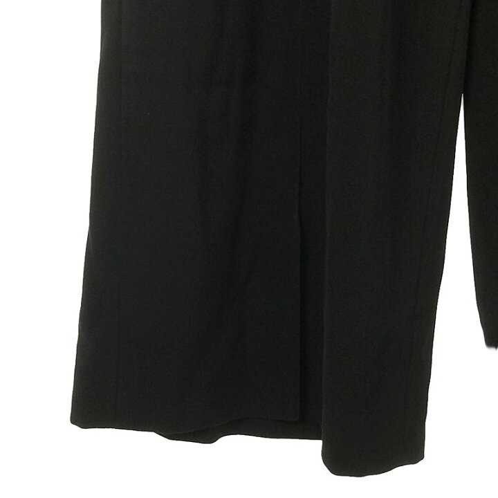 楽天市場】【美品】 Rokh / ロック | ベルテッド センタープレス  