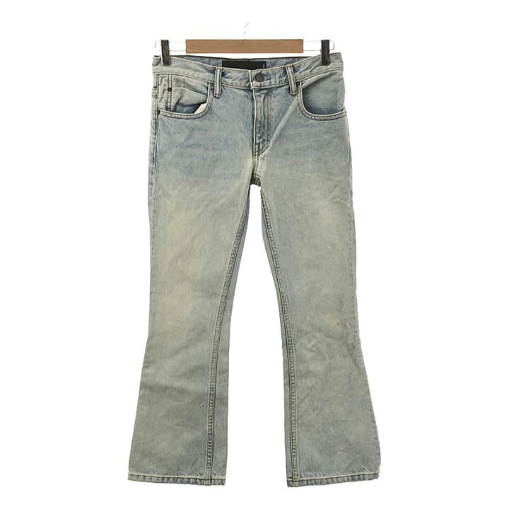 楽天市場】ALEXANDER WANG / アレキサンダーワン | DENIM X レザー  