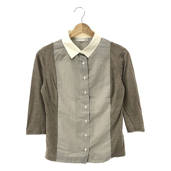 楽天市場】FABIANA FILIPPI / ファビアナフィリッピ | カットソー切替  