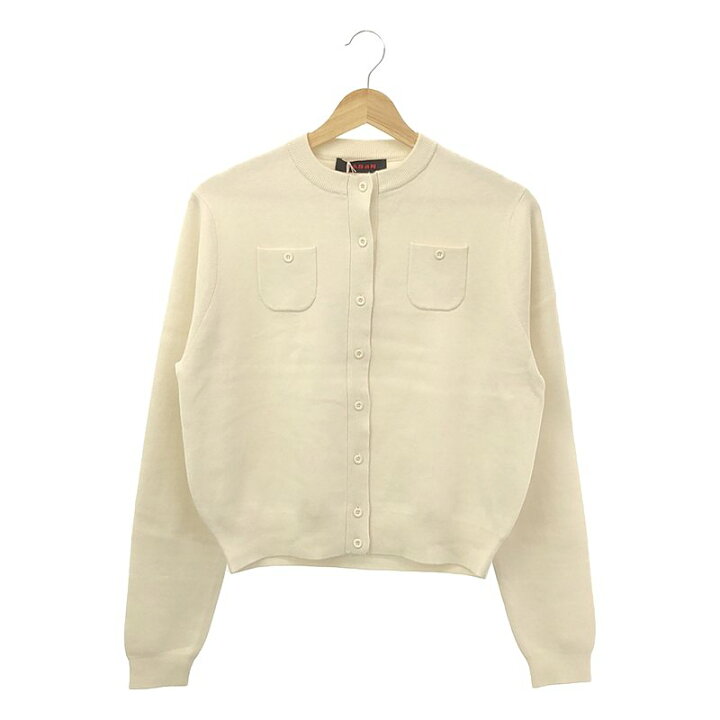 楽天市場】【美品】 CABaN / キャバン | コットンカシミヤ クルー  