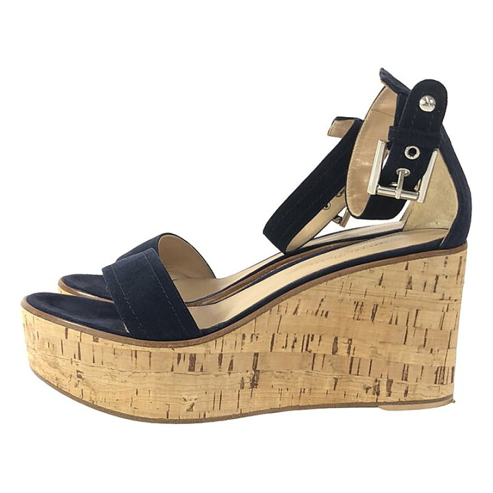 楽天市場】【美品】 Gianvito Rossi / ジャンヴィトロッシ | スエード 