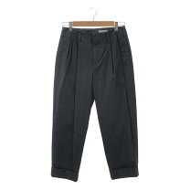 楽天市場】margaret howell マーガレットハウエル コットン タック 
