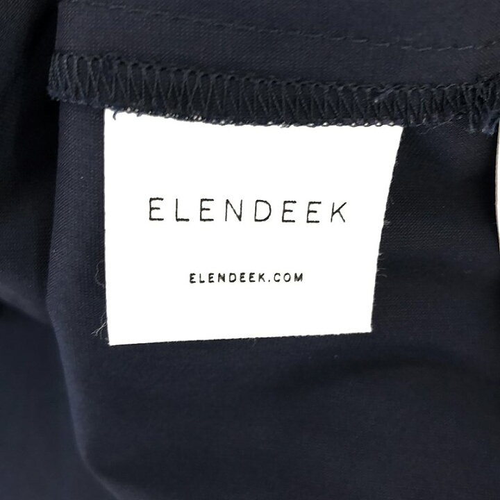 楽天市場】ELENDEEK / エレンディーク | ティアードニットセット 
