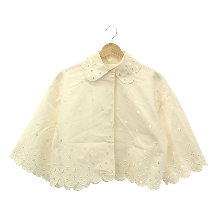 楽天市場】yori shirocon / ヨリシロコン | 2022SS | サボンジャケット  