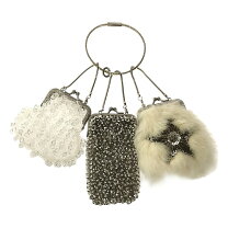 楽天市場】アンテプリマ ファー バッグの通販 