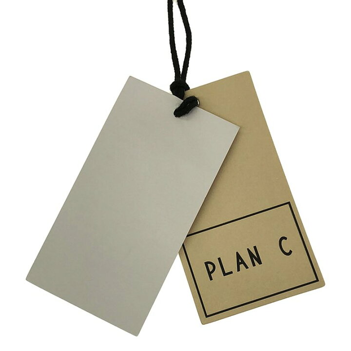 楽天市場】【新品】 Plan C / プランシー | ベルデット デニム  