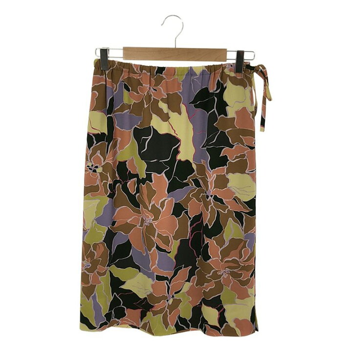 楽天市場】DRIES VAN NOTEN / ドリスヴァンノッテン | ボタニカル 総柄  