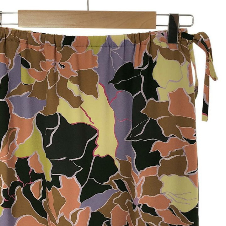 楽天市場】DRIES VAN NOTEN / ドリスヴァンノッテン | ボタニカル 総柄 