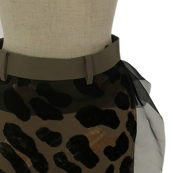 楽天市場】【美品】 sacai / サカイ | 2022SS | 異素材 ドッキング  