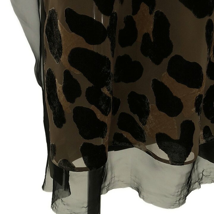 楽天市場】【美品】 sacai / サカイ | 2022SS | 異素材 ドッキング  