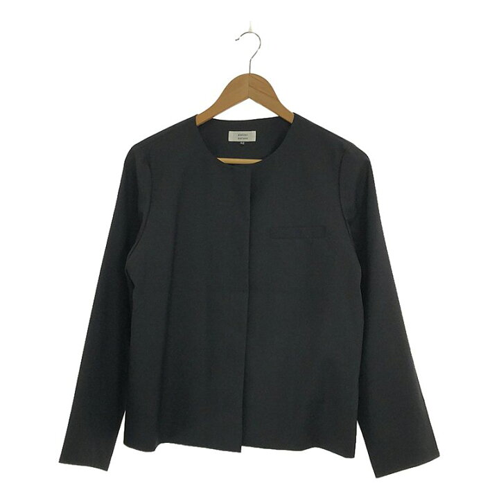 楽天市場】【美品】 atelier naruse / アトリエナルセ | ウール 